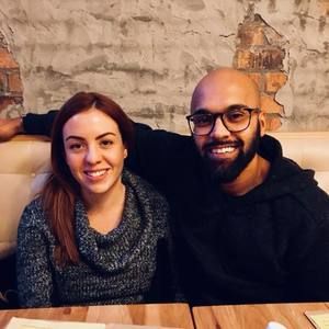 Meet your Posher, Caitlin